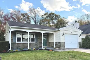 170 Dorchester Dr, Southampton, NJ 08088 - Photo 29