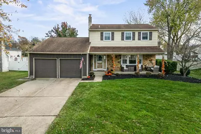 110 Kathleen Avenue, Delran, NJ 08075 - Photo 1