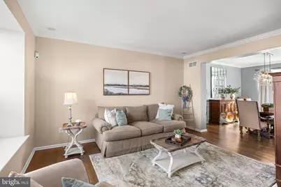 11 Tyler Place, Hainesport, NJ 08036 - Photo 5