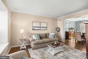 11 Tyler Pl, Hainesport, NJ 08036 - Photo 5