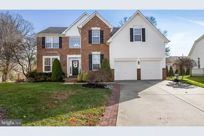 11 Tyler Place, Hainesport, NJ 08036 - Photo 1