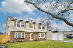 32 Exton Ln, Willingboro, NJ 08046 - Photo 3