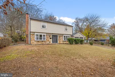 206 Club House Drive, Willingboro, NJ 08046 - Photo 33