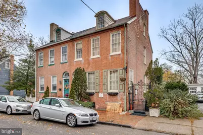 119 Buttonwood Street, Mount Holly, NJ 08060 - Photo 1