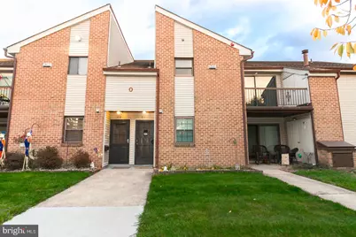 1475 Mount Holly Rd #O-9, Beverly, NJ 08010 - Photo 1