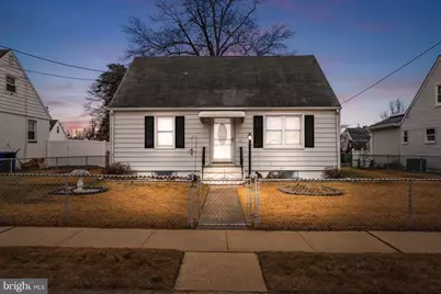 5 Baird Avenue, Burlington, NJ 08016 - Photo 1