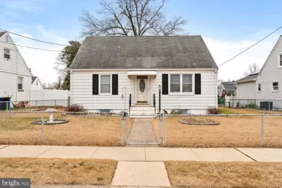 5 Baird Avenue, Burlington, NJ 08016 - Photo 29