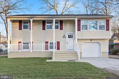 502 Hunter Boulevard, Browns Mills, NJ 08015 - Photo 1