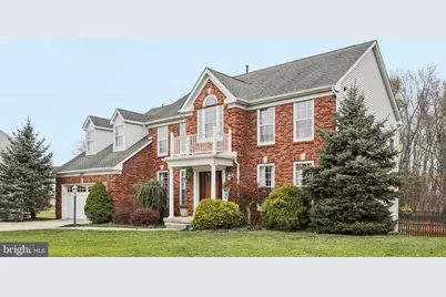 207 Churchill Downs Court, Mount Laurel, NJ 08054 - Photo 3