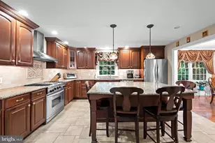 78 N Lakeside Dr W, Medford, NJ 08055 - Photo 13