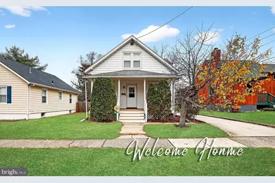 512 Spruce Street, Delanco, NJ 08075 - Photo 1