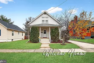 512 Spruce St, Delanco, NJ 08075 - Photo 1