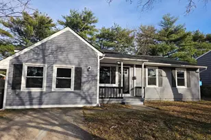 27 Sandal Ln, Willingboro, NJ 08046 - Photo 1