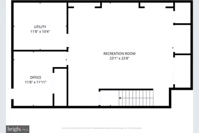 62 Eraser Road, Moorestown, NJ 08057 - Photo 23