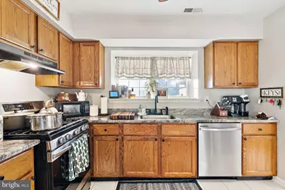 14 Tioga Court, Bordentown, NJ 08505 - Photo 5