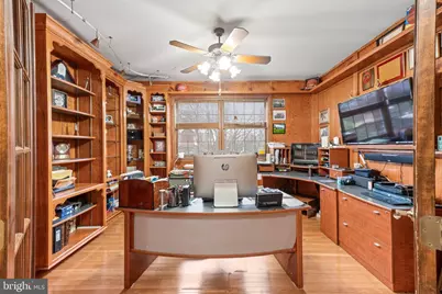 421 Arneys Mount Birmingham Road, Pemberton, NJ 08068 - Photo 15