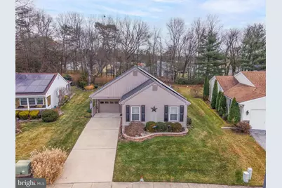 186 Dorchester Drive, Southampton, NJ 08088 - Photo 3