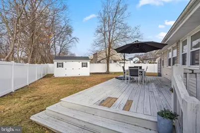 92 Baker Boulevard, Marlton, NJ 08053 - Photo 27