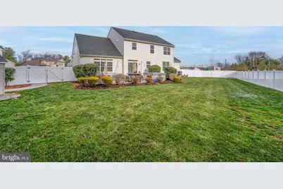 2 Providence Court, Lumberton, NJ 08048 - Photo 9