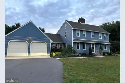 478 Island Road, Mansfield Township, NJ 08022 - Photo 1