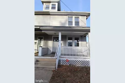 421 Bridgeboro Street, Riverside, NJ 08075 - Photo 19