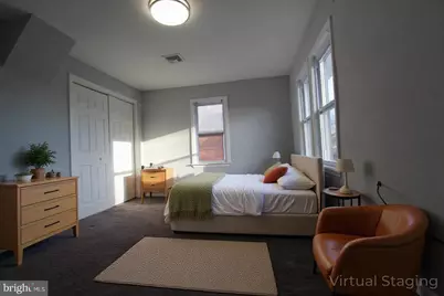 421 Bridgeboro Street, Riverside, NJ 08075 - Photo 3