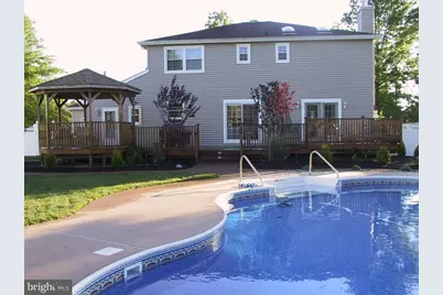 105 Stonebrook Drive, Lumberton, NJ 08048 - Photo 39