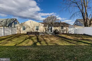 77 Harrington Cir, Willingboro, NJ 08046 - Photo 35