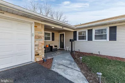 77 Harrington Circle, Willingboro, NJ 08046 - Photo 5