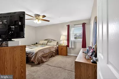 77 Harrington Circle, Willingboro, NJ 08046 - Photo 23