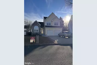 78 Watson Drive, Mount Laurel, NJ 08054 - Photo 1