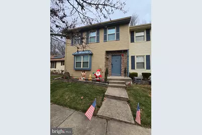 21 Blackhawk Court, Medford, NJ 08055 - Photo 1