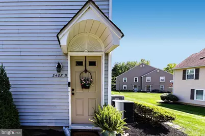 3408B Neils Court, Mount Laurel, NJ 08054 - Photo 1