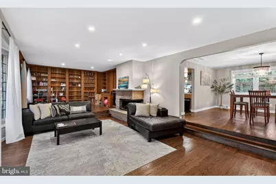 15 Circle Drive, Moorestown, NJ 08057 - Photo 5