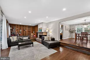 15 Circle Dr, Moorestown, NJ 08057 - Photo 5