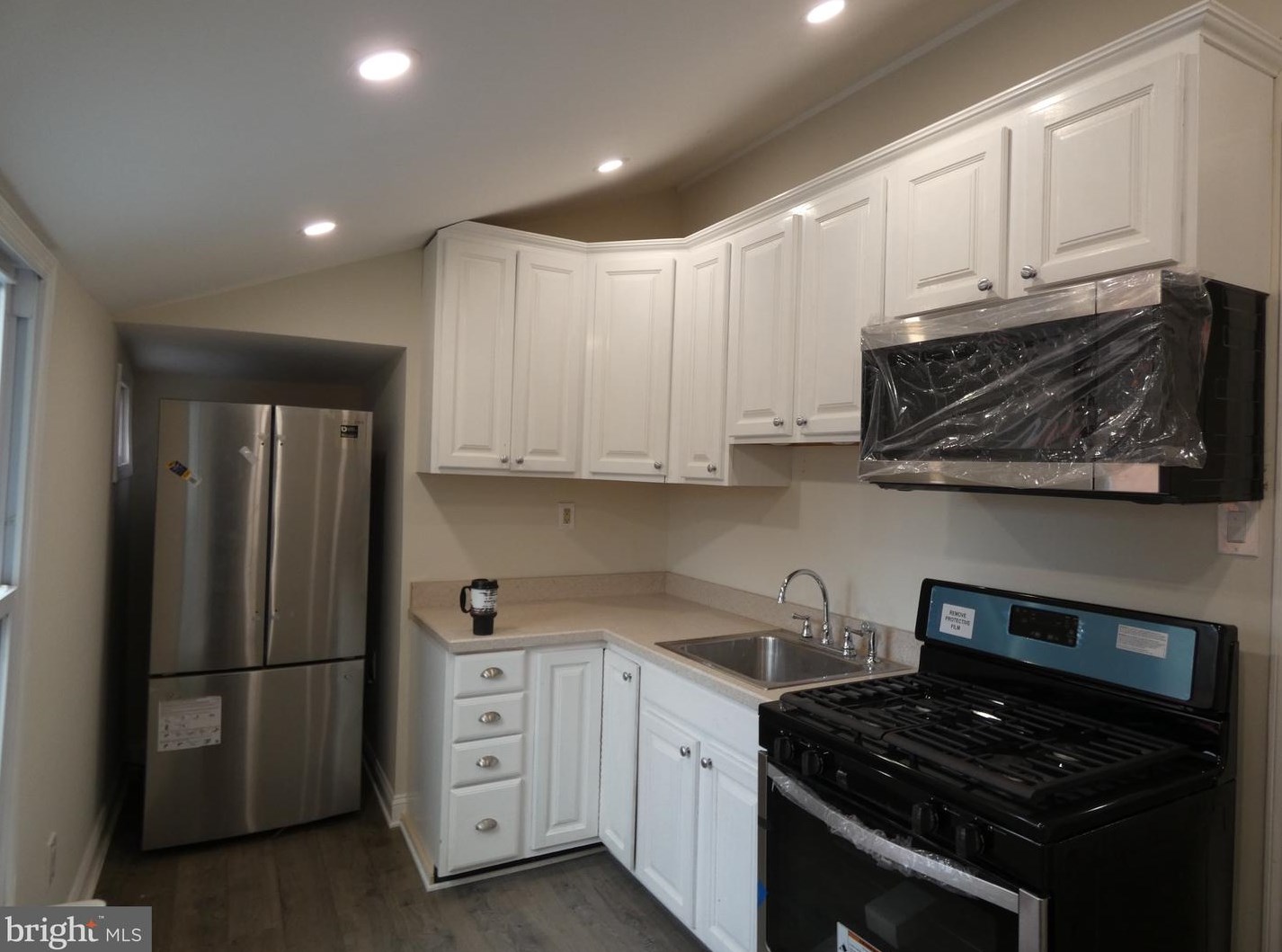 406 Prince St, Chesterfield NJ  08505-1719 exterior