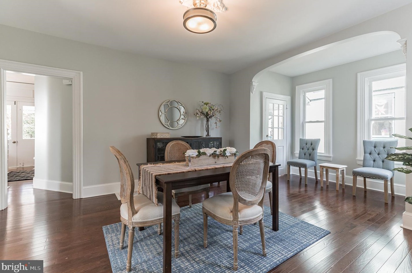 10 Central Ave, Moorestown NJ 08057-3639 exterior