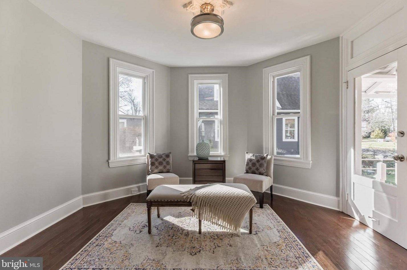 10 Central Ave, Moorestown NJ 08057-3639 exterior