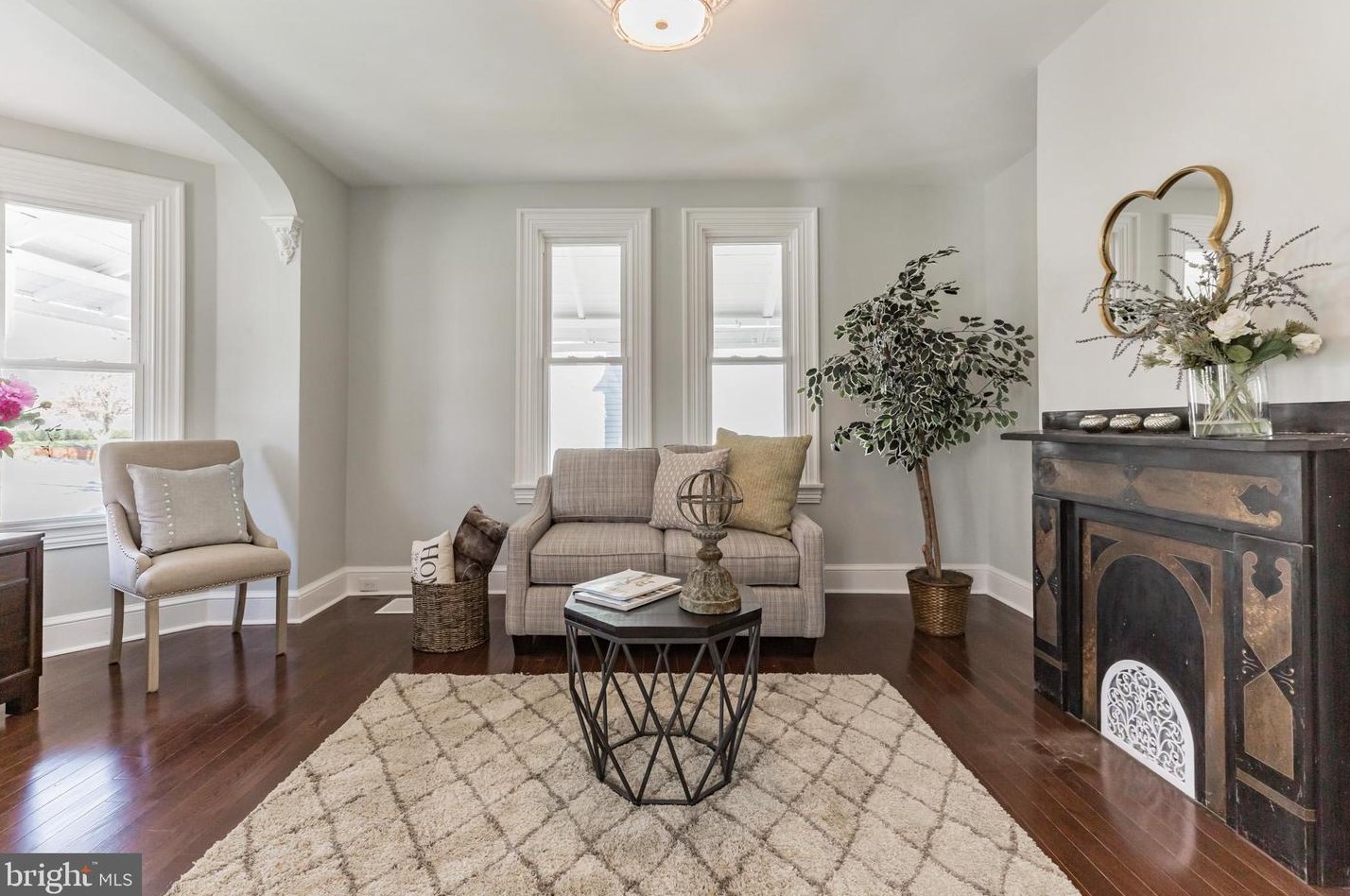 10 Central Ave, Moorestown NJ 08057-3639 exterior