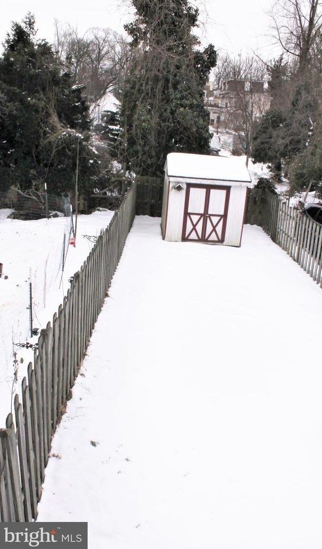 34 2 St, Moorestown NJ 08057-3304 exterior