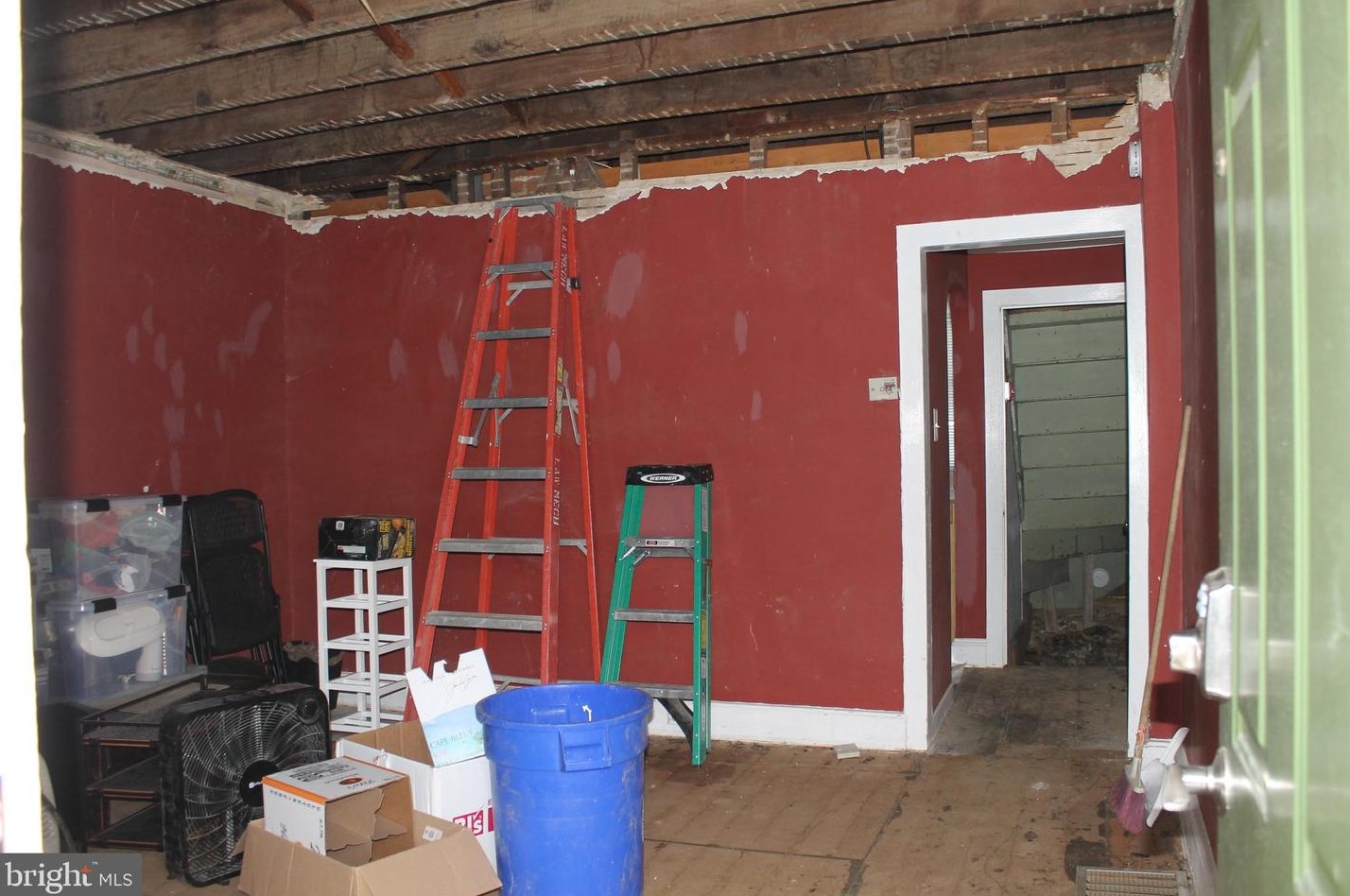 34 2 St, Moorestown NJ 08057-3304 exterior