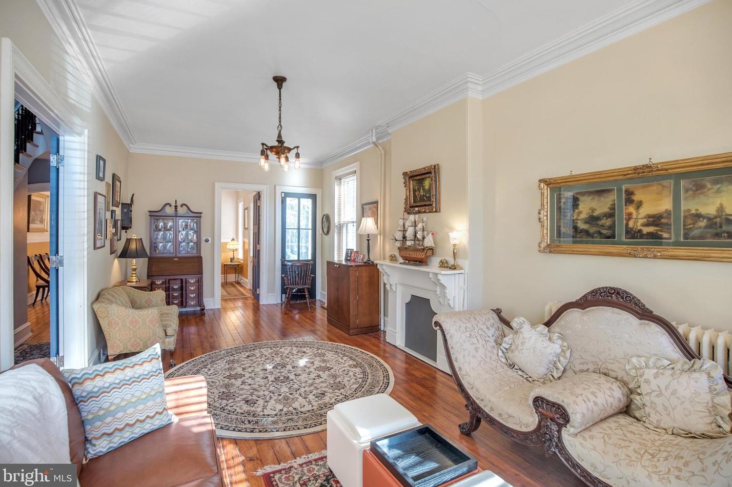 31 Un St, Burlington NJ 08016-1508 exterior