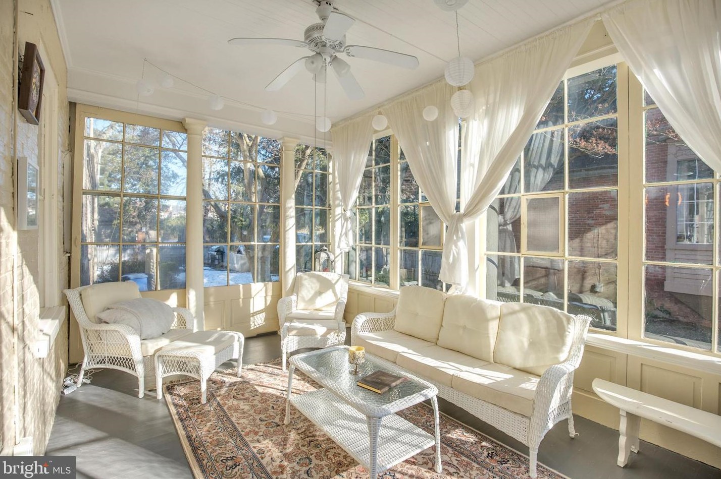 31 Un St, Burlington NJ 08016-1508 exterior