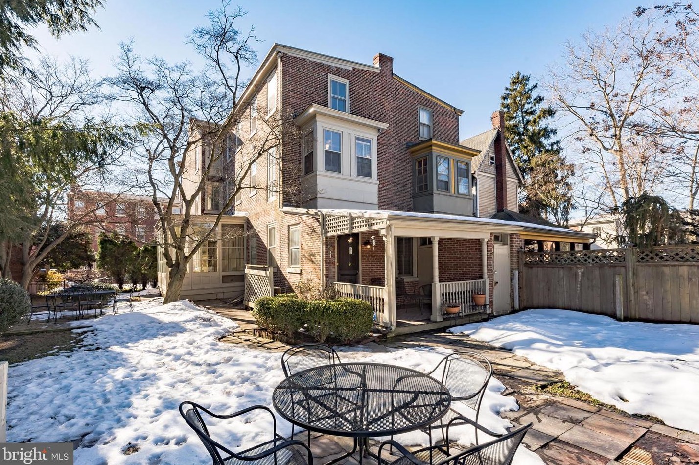 31 Un St, Burlington NJ 08016-1508 exterior