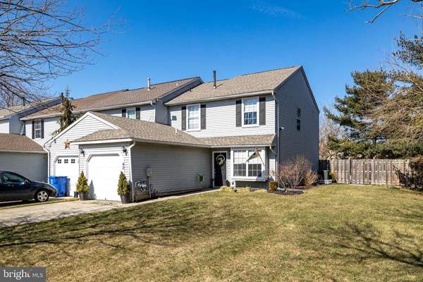 belmont homes westampton nj