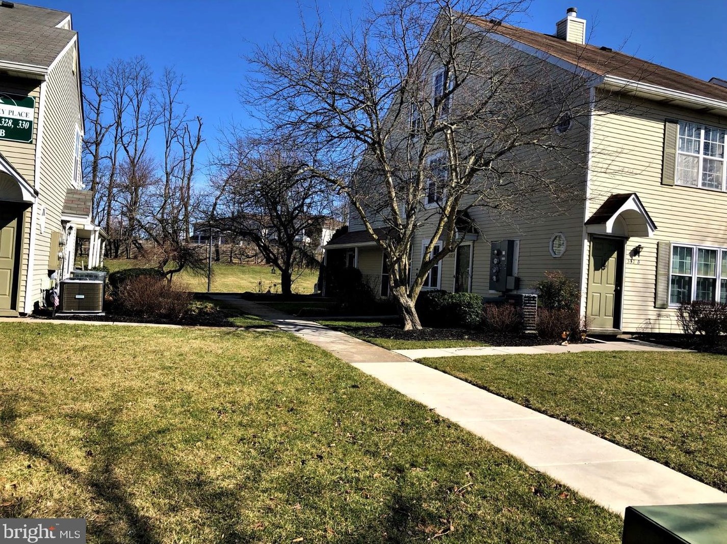 334 Delancey Pl, Mount Laurel NJ  08054-3166 exterior