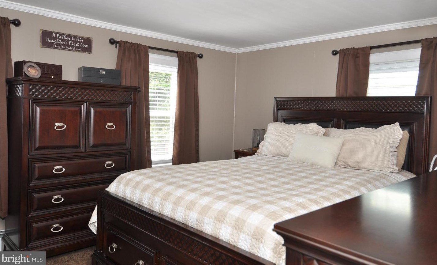 71 Mary St, Chesterfield NJ  08505-1843 exterior