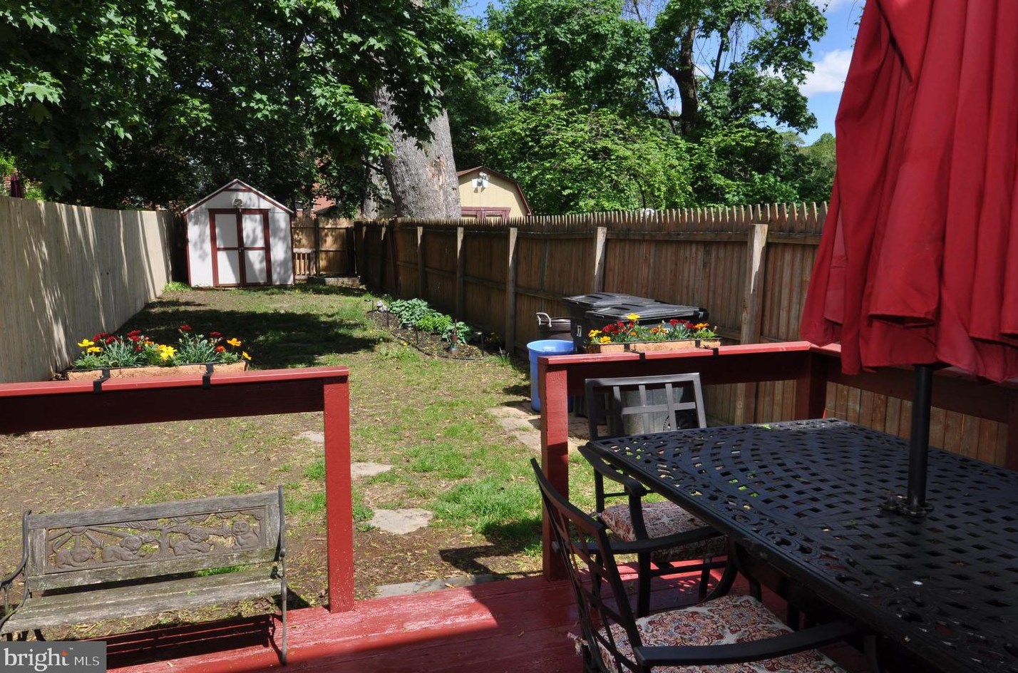 71 Mary St, Chesterfield NJ  08505-1843 exterior