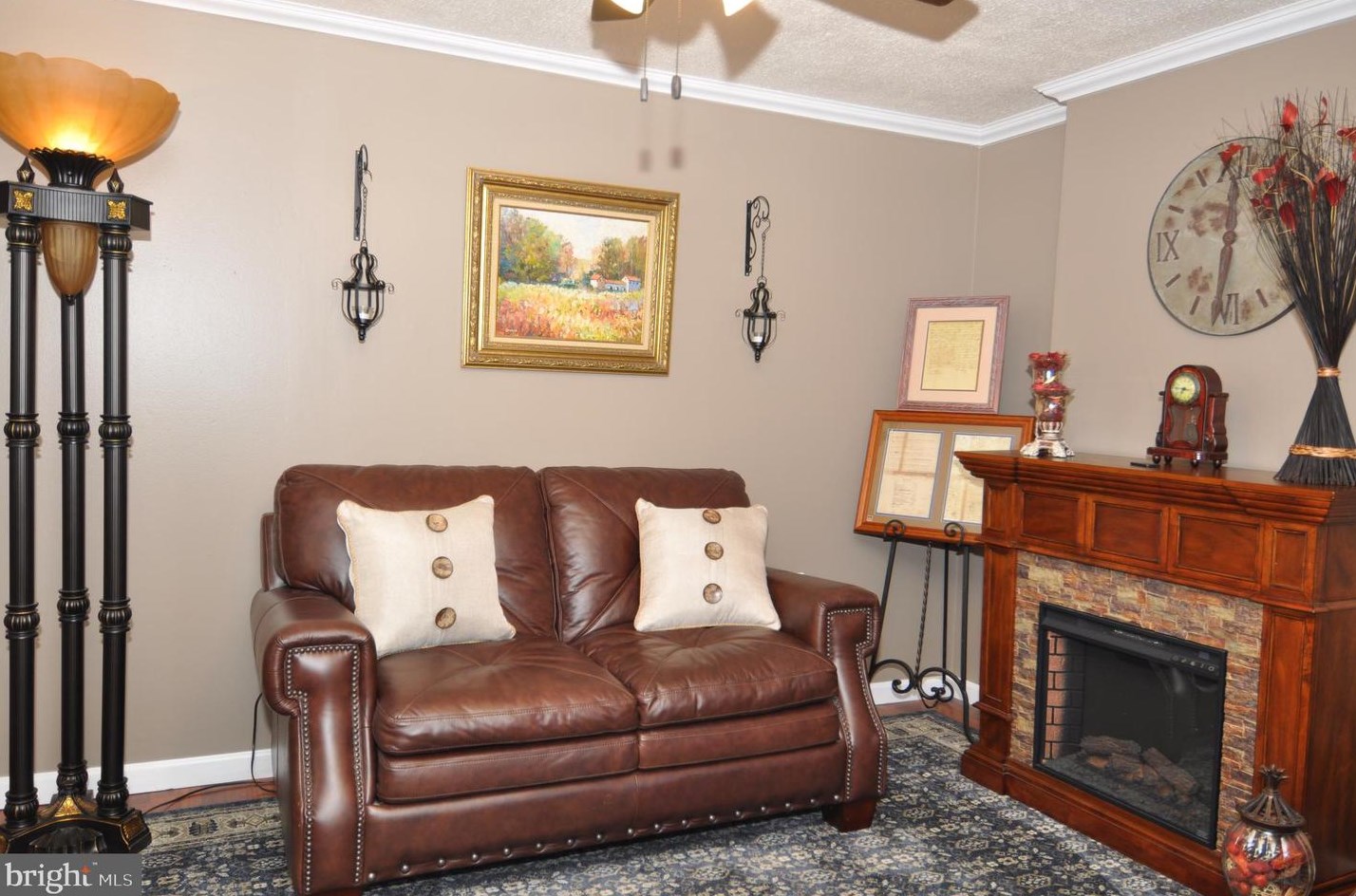 71 Mary St, Chesterfield NJ  08505-1843 exterior