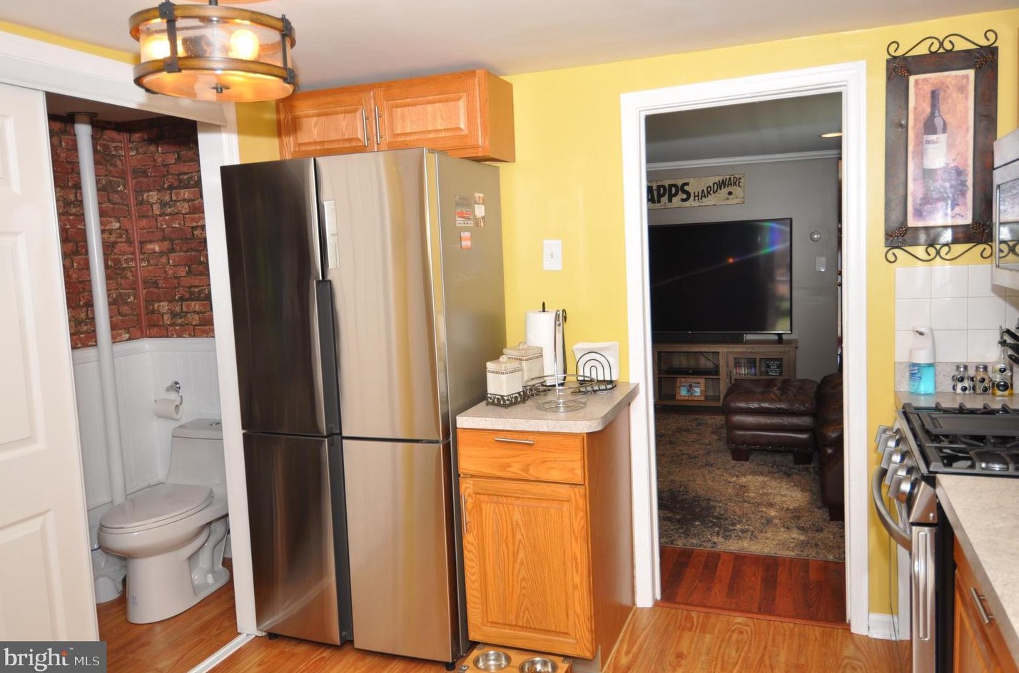 71 Mary St, Chesterfield NJ  08505-1843 exterior
